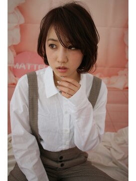 マーリャヘアー(mallia hair) マーリャカラーシースルーアクア