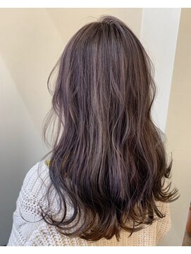 ラドンナ(LA.DONNA) モカグレージュ