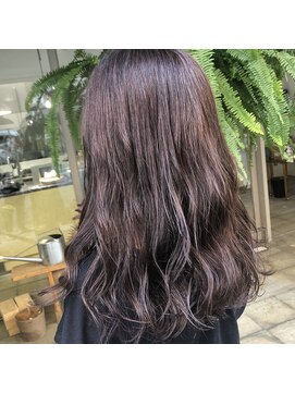 ソア(soa) ”女性らしい“ピンクカラー