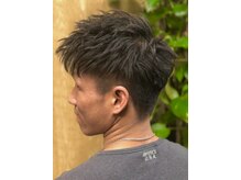 ヘアー カフナ 京急蒲田店(hair kahuna)