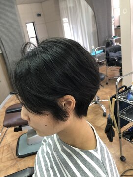 マイスペース(MY SPACE) ショート♪