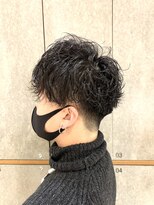 昭島駅周辺のヘアスタイル メンズ ショート 一覧 ホットペッパービューティー