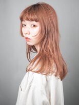 ルーカス(LUCAS)&nbsp;[LUCAS] long-5