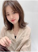 【GALLARIA Elegante尾張旭店】こなれ外ハネボブ