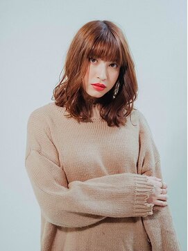 プロデュース 古淵店(Produce) ふわふわミディアム