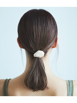 アイワナゴーホーム コンセント(I WANNA GO HOME CONCENT) ヒトツ結び