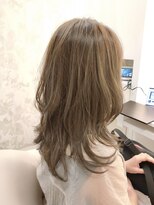 パシフィックダズールバトン(Pacific Dazzle baton)&nbsp;ミント×ベージュ