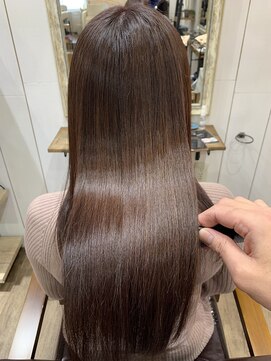 ルアナ 浦和店(Luana) ULTOWAトリートメント