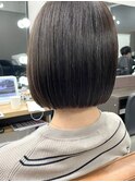 ボブ/髪質改善/アディクシーカラー/インナーカラー[高円寺駅]