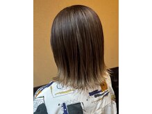 美容室 みつや 高石店