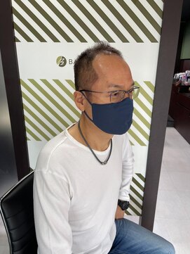 バーバーバー 都賀(BARBER-BAR) マルガリータbrown color