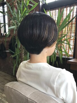 ロザリー(ROSARY) 【　short　398　】