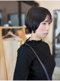 ノーブルショート