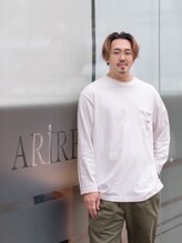 フィッティ 横須賀中央店(fiti) 田中 雄也