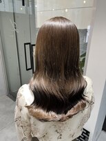 エル 横浜(eL)&nbsp;【 eL 横浜 】艶髪 美髪 ケア