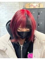 リル 溝の口(LiL) デザインカラー