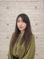 アッシュ 関内店(Ash) 安田 由佳