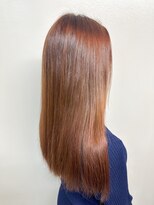 パレット 高崎店(Palette)&nbsp;ナチュラルストレート