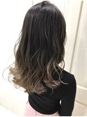 オンブレ/グラデーションカラー◎30代40代50代