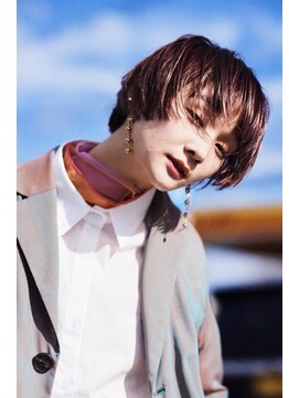 タリーゼ(TALISE) おしゃれすぎるショートヘア