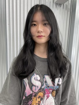 ルシアーアトリエ(Luthier atelier) ソフトレイヤーカット