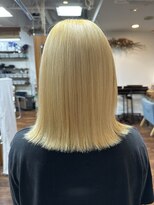 ループ バイ エスポワール(LoooP by Espoir)&nbsp;抜きっぱなしブリーチ