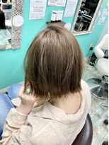 ファンヘアメイク(Fun hair make)&nbsp;bob
