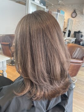 アフィナー 上大岡(Afinar) ♪【上大岡/Wakana】女子っぽさ○ふんわりレイヤー