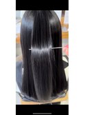 オイルストレート