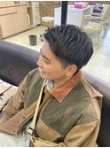 短髪/メンズカット/吉祥寺らな