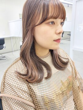 キートス 高知店(kiitos) 【大人かわいいイヤリングカラー】