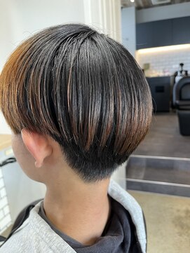 エイト マカビ 沖縄真嘉比店(EIGHT makabi) 【EIGHT 真嘉比】お客様スタイル