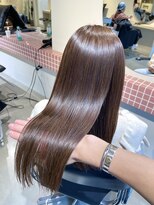 エト 梅田(eto)&nbsp;鏡を見た時にテンションアップ/美髪矯正☆