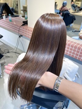 エト 梅田(eto) 鏡を見た時にテンションアップ/美髪矯正☆