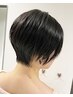 ☆39（サーク）価格☆ カット＆スタイリング　￥6600→￥3900　ネット予約のみ