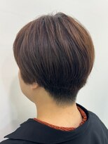 インパークス 江古田店(hair stage INPARKS)&nbsp;刈り上げ/６ミリ［江古田/江古田駅］