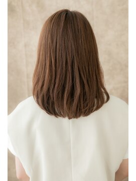 モッズヘア 上尾西口店(mod's hair) ニュアンスカラーくせ毛風ヘルシースタイルY上尾20代30代40代