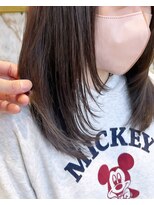 アリーナ 船橋日大前店(arena)&nbsp;フェイスレイヤーカット