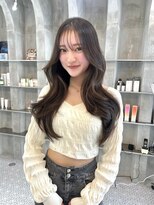 ベティー(Vetty)&nbsp;色気カット