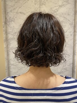 スタイル 相模大野(STYLE) パーマスタイル