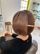 らしさ ミディアム メテオエステ