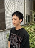 スパイキーショート / メンズショート
