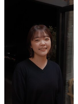 バイエイト 野並店(By Eight) orangebrown