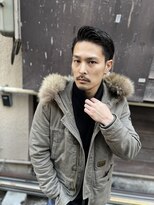 カーニー 錦糸町(kearny)&nbsp;バーバーサイドパート