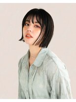 ジュール 新宿(Joule) ボブ