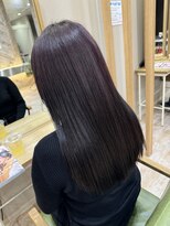 ジプソ(Gypso Hair salon)&nbsp;2トーンカラー