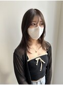 ナチュラルウルフレイヤー