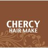 チェルシー ヘアー メイク(CHERCY HAIR MAKE)のお店ロゴ