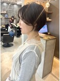 ショートスタイル♪