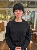 ショートウルフ